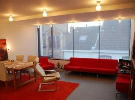 Malpertuus 3* Aalst