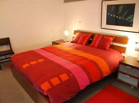 Malpertuus Aparthotel